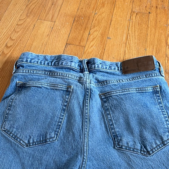 Gap low rise jeans - Picture 5 of 5